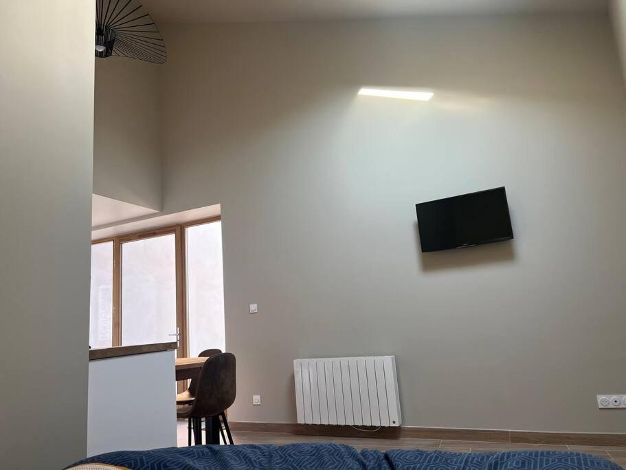 Studio 25M2 Neuf Chatillon  Zewnętrze zdjęcie