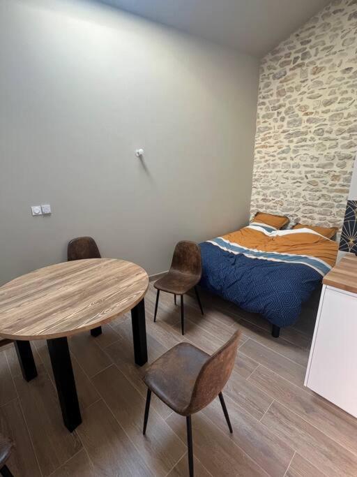 Studio 25M2 Neuf Chatillon  Zewnętrze zdjęcie